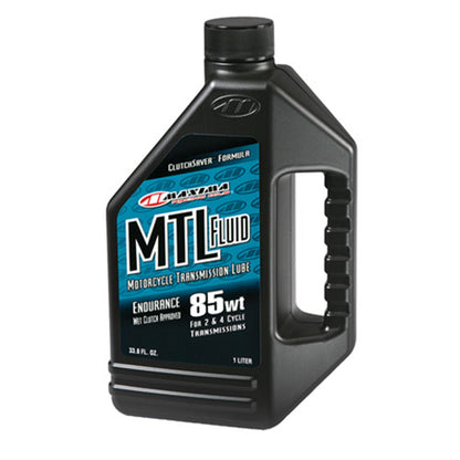 Maxima MTL-E Fluid Medium 85W - 1 Liter 40901_591387