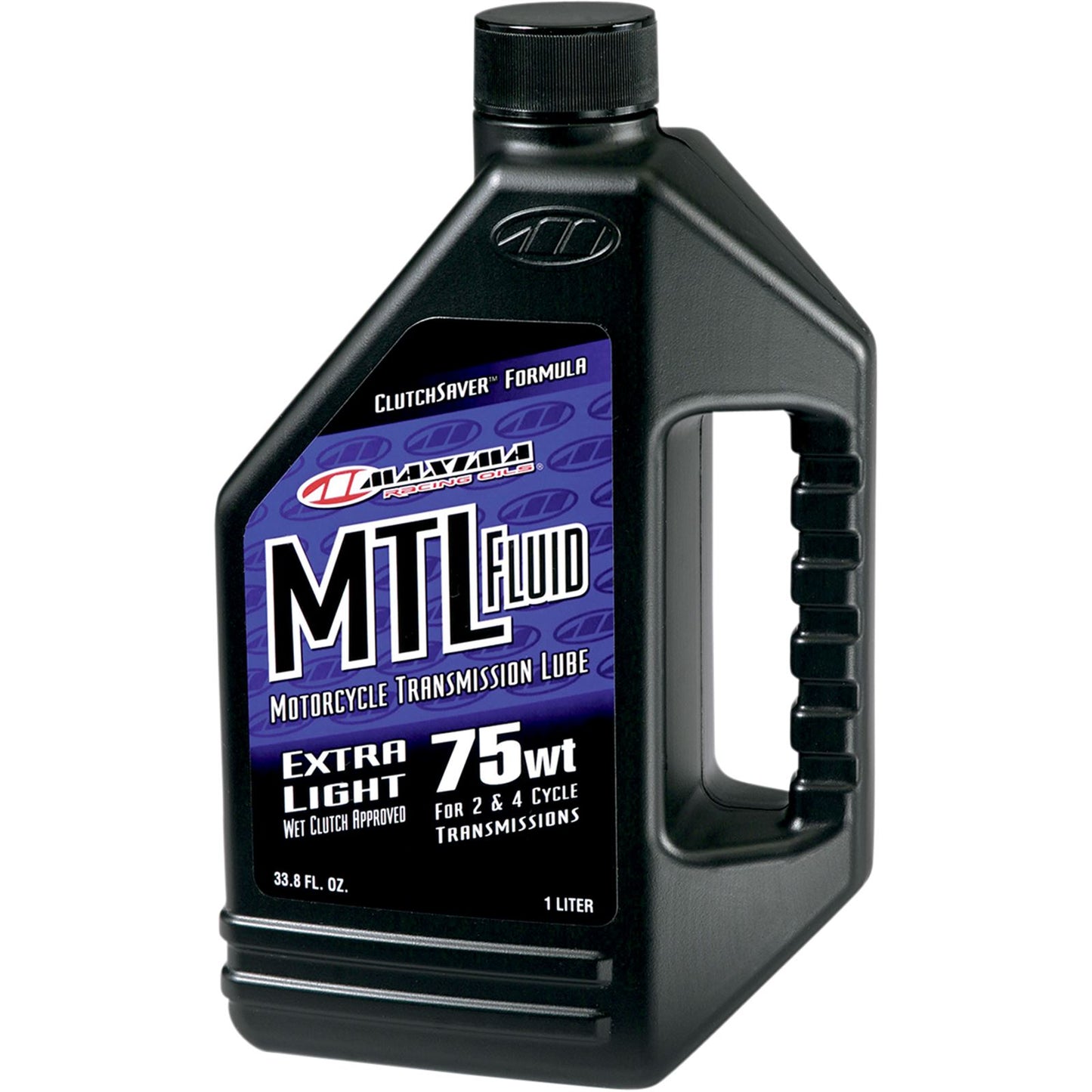 Maxima MTL-XL Transmission Fluid Extra Light 75W - 1/Liter 42901_424838