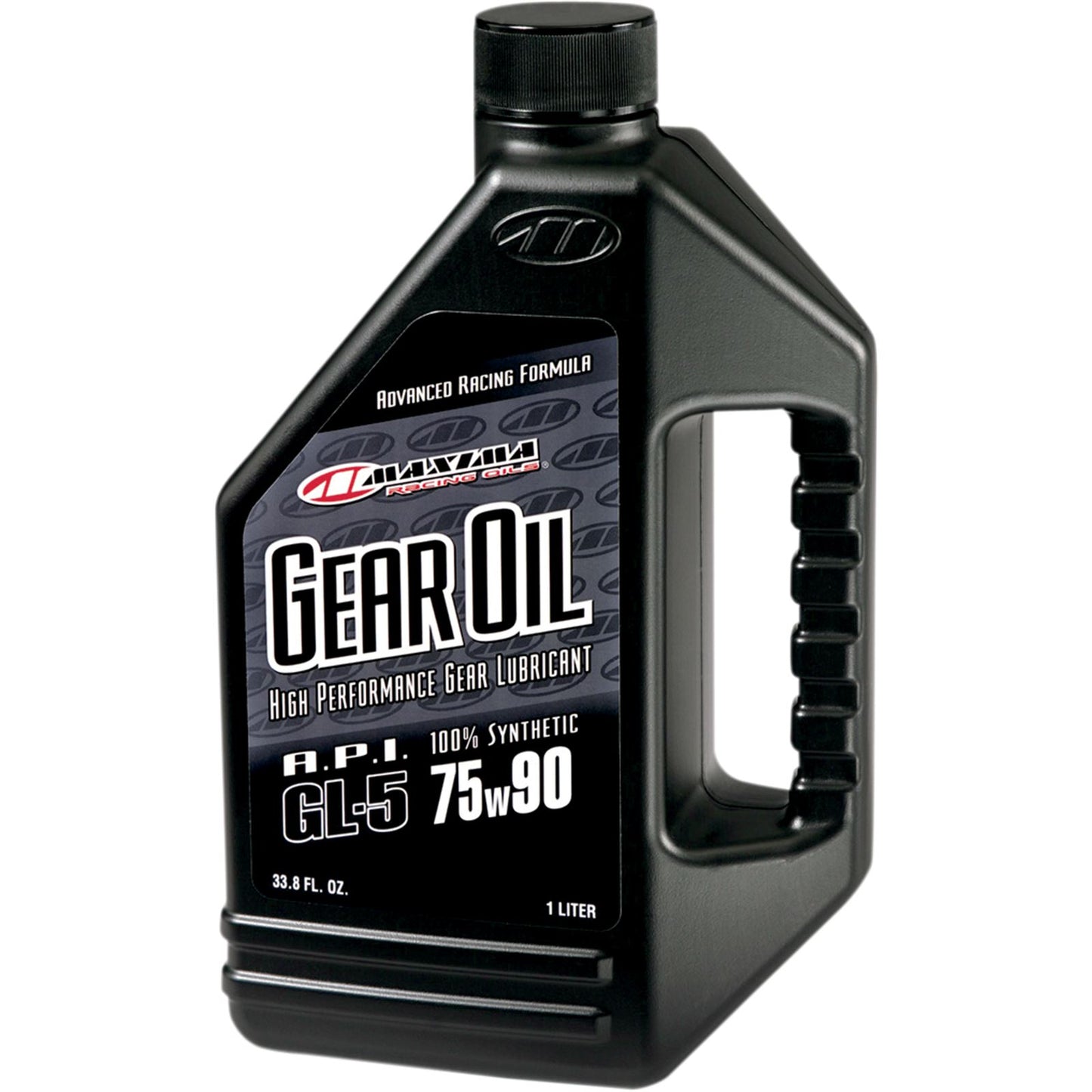 Maxima Hypoid Synthetic Gear Oil 75W- 90 - 1 Liter 44901_424840