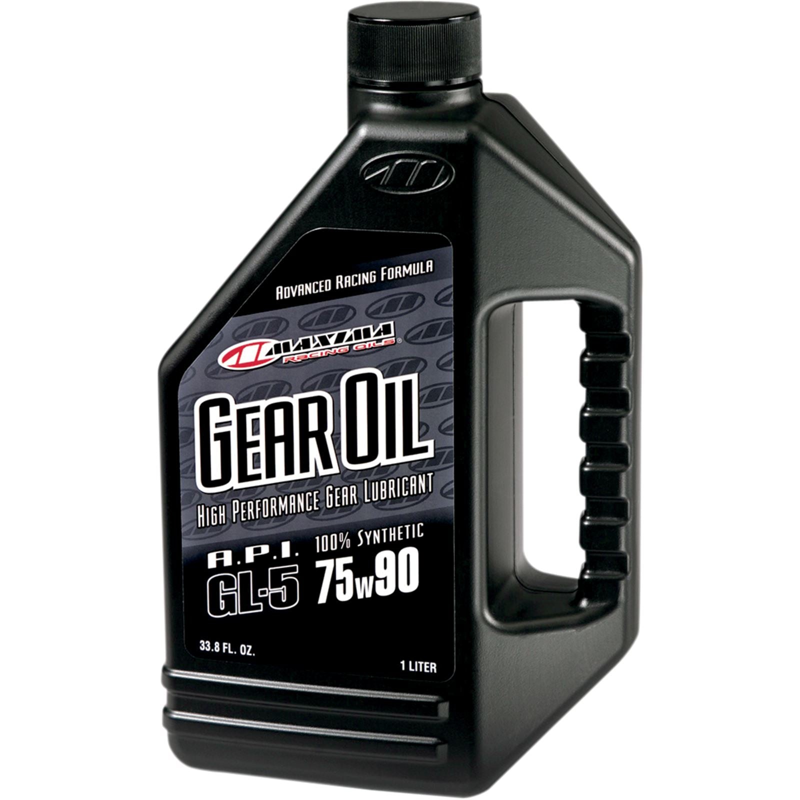 Maxima Hypoid Synthetic Gear Oil 75W- 90 - 1 Liter 44901_424840