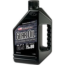 Maxima Hypoid Synthetic Gear Oil 75W- 90 - 1 Liter 44901_424840