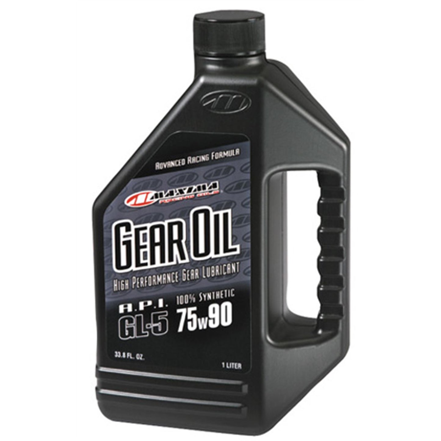 Maxima Hypoid Synthetic Gear Oil 75W- 90 - 1 Liter 44901_591390