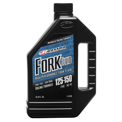 Maxima Fork Fluid 7W - 1 Liter 59901-7_197554
