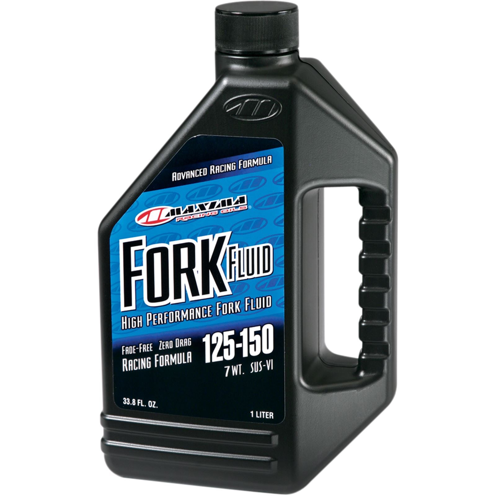 Maxima Fork Fluid 7W - 1 Liter 59901-7_424851