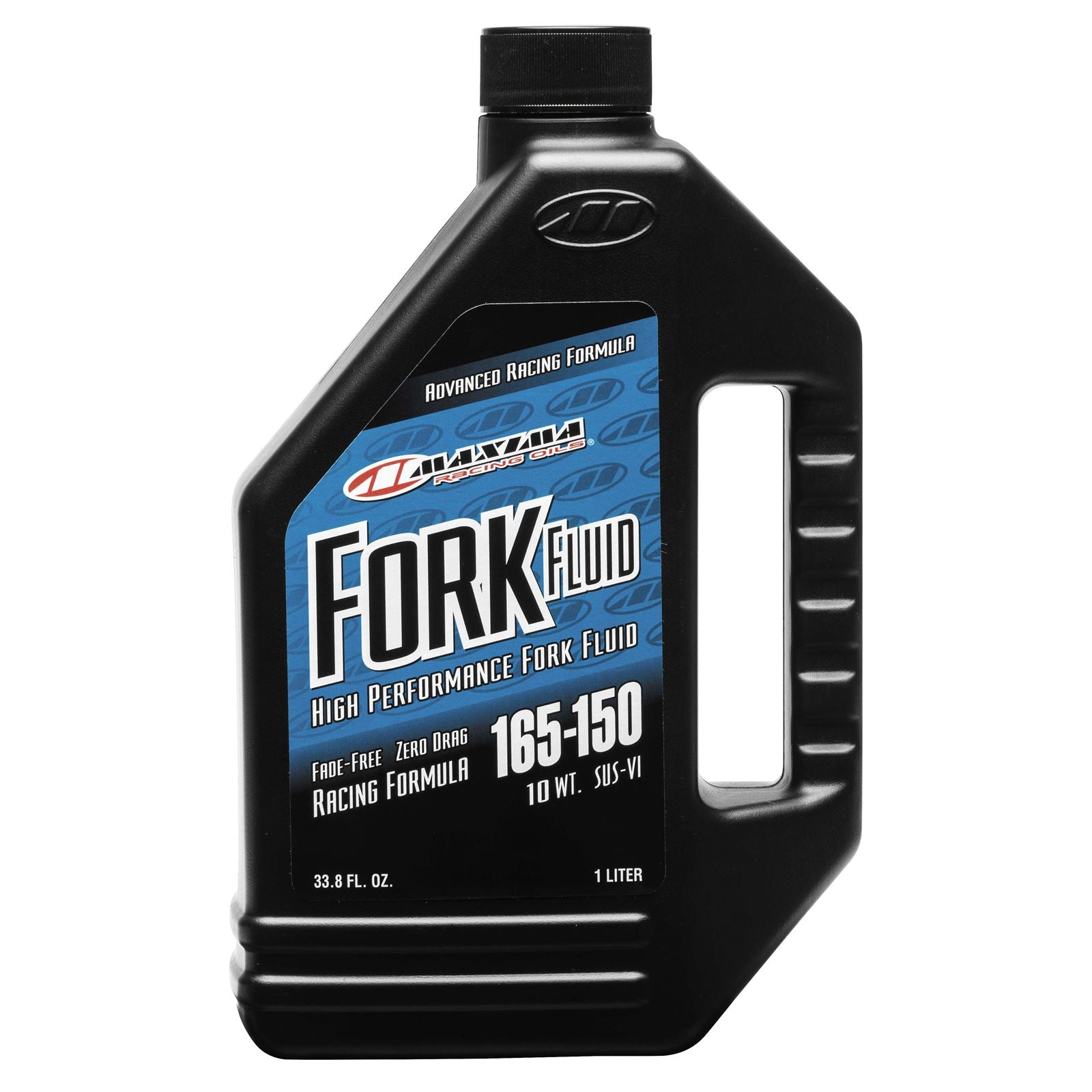 Maxima Fork Fluid 10W - 1 Liter 59901-10_197556