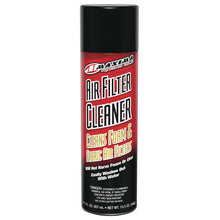Maxima Air Filter Cleaner 15.5oz 79920_197560