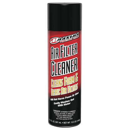Maxima Air Filter Cleaner 15.5oz 79920_197560