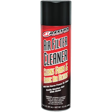 Maxima Air Filter Cleaner 15.5oz 79920_197561