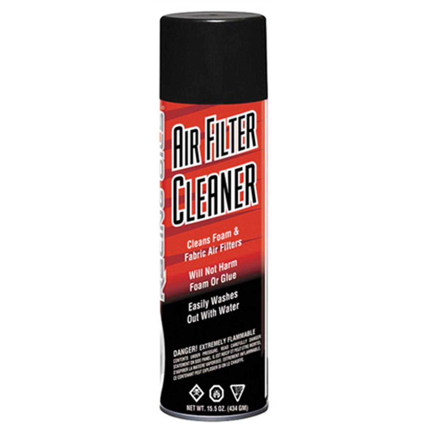Maxima Air Filter Cleaner 15.5oz 79920_591393