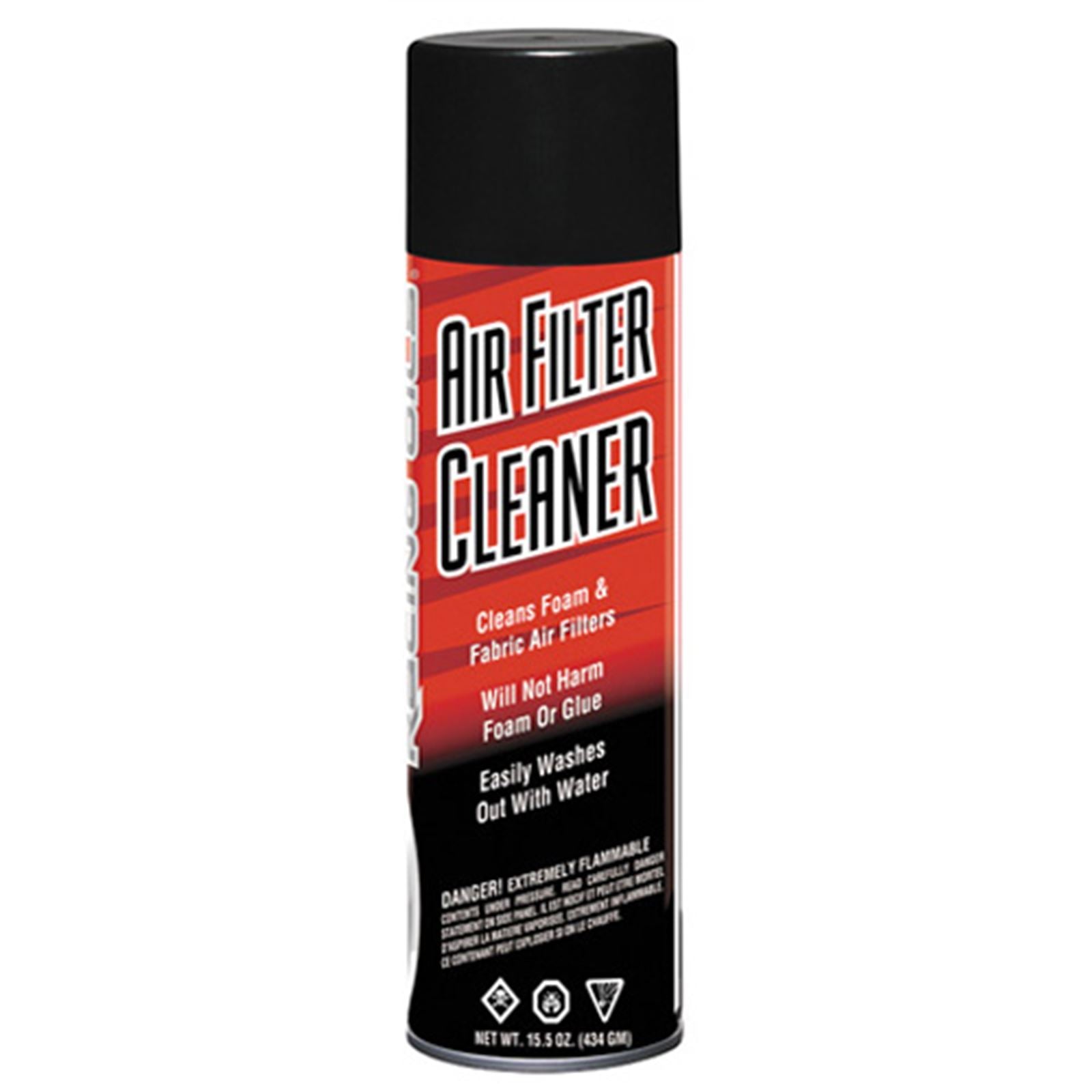 Maxima Air Filter Cleaner 15.5oz 79920_591393