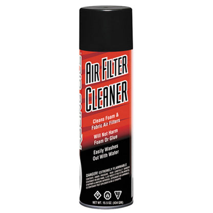 Maxima Air Filter Cleaner 15.5oz 79920_591393