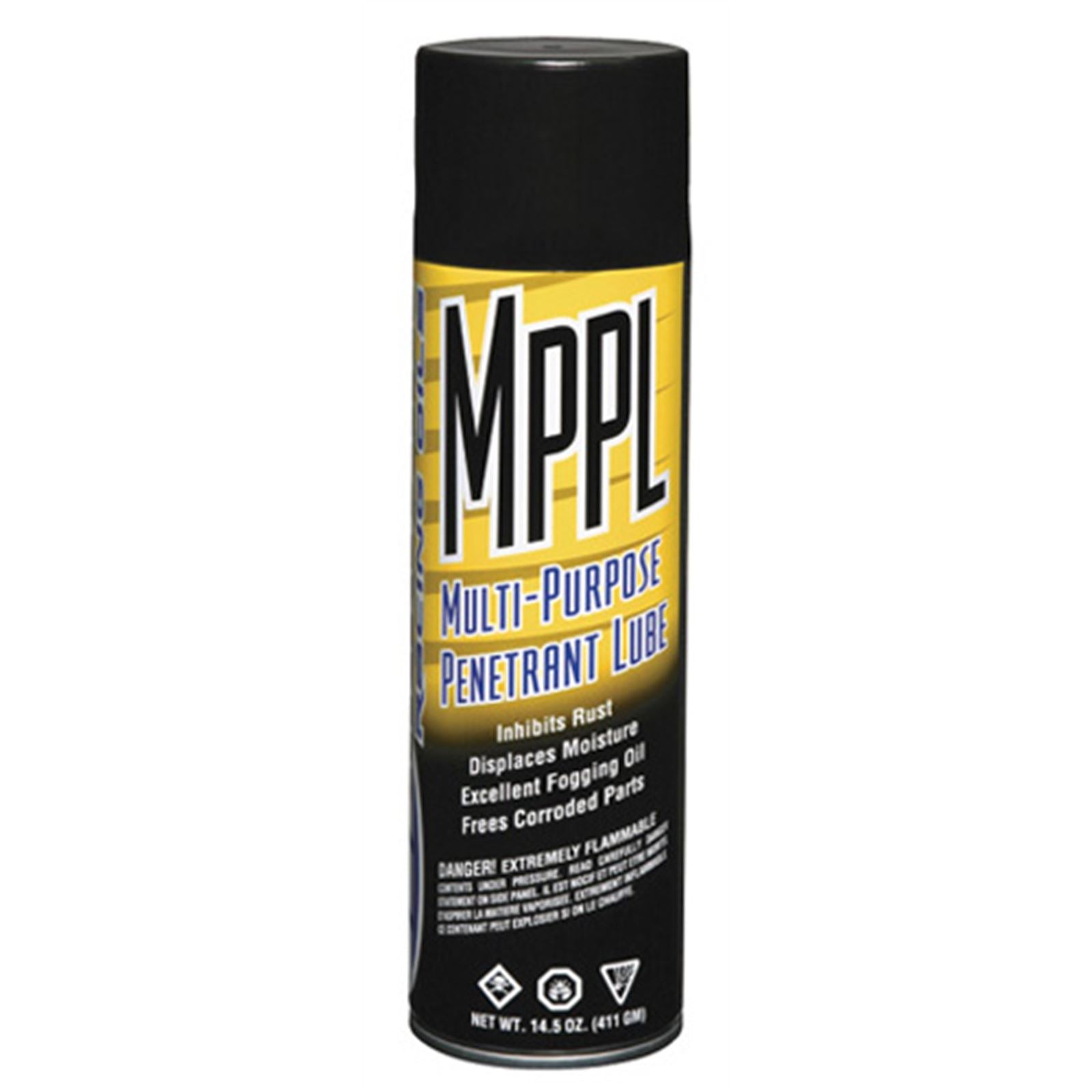 Maxima Multi-Purpose Penetrant Lube 1 4.5oz 73920_591395
