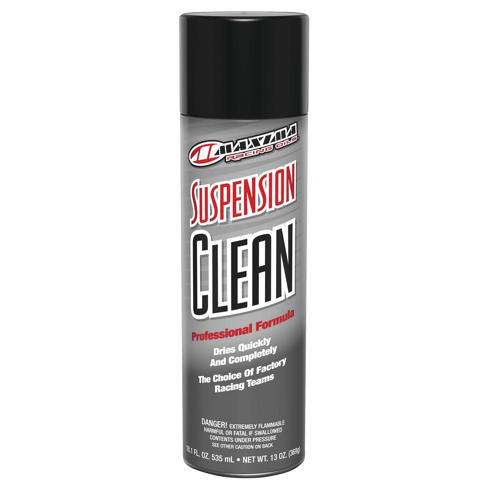 Maxima Suspension Clean Professional Formula 13oz 71920_197566