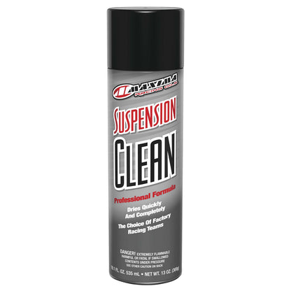 Maxima Suspension Clean Professional Formula 13oz 71920_197566