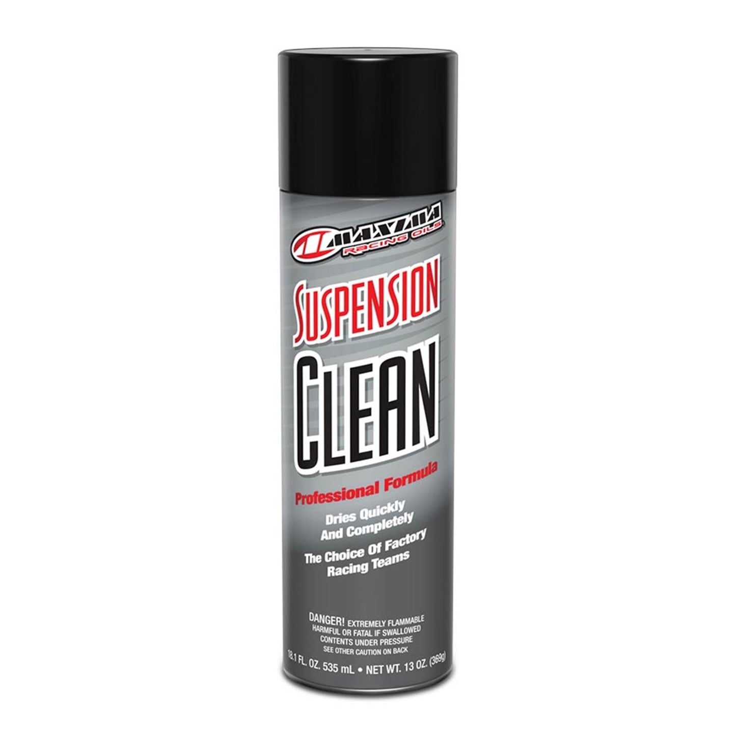 Maxima Suspension Clean Professional Formula 13oz 71920_1129927