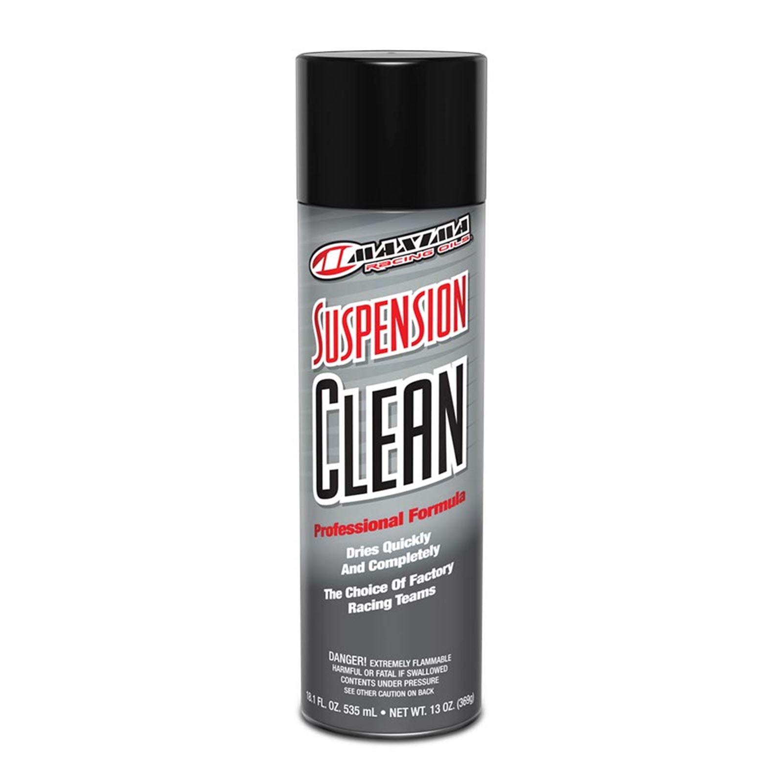 Maxima Suspension Clean Professional Formula 13oz 71920_1129927