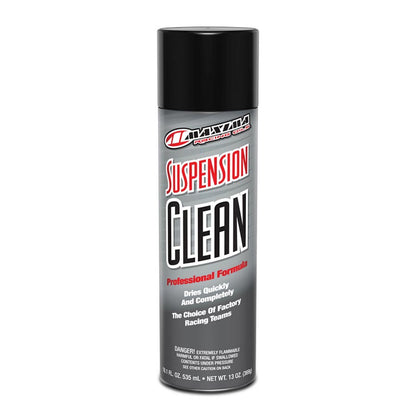 Maxima Suspension Clean Professional Formula 13oz 71920_1129927