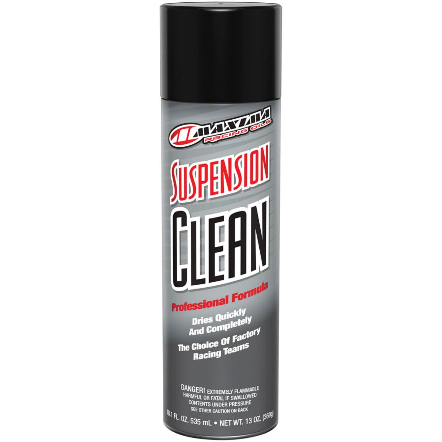 Maxima Suspension Clean Professional Formula 13oz 71920_1294695