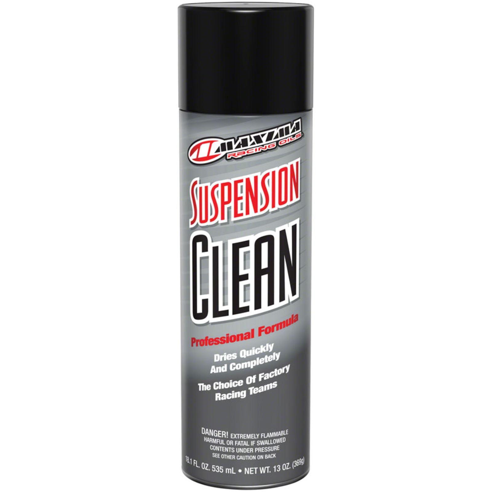 Maxima Suspension Clean Professional Formula 13oz 71920_1294695