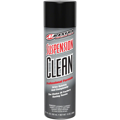 Maxima Suspension Clean Professional Formula 13oz 71920_1294695