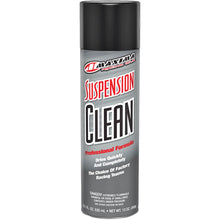 Maxima Suspension Clean Professional Formula 13oz 71920_197567