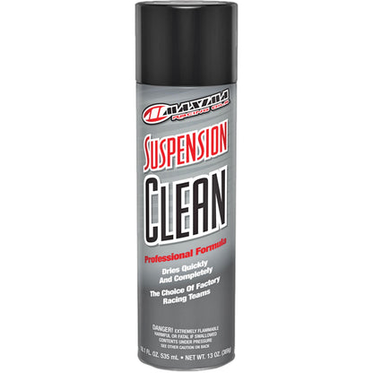 Maxima Suspension Clean Professional Formula 13oz 71920_197567