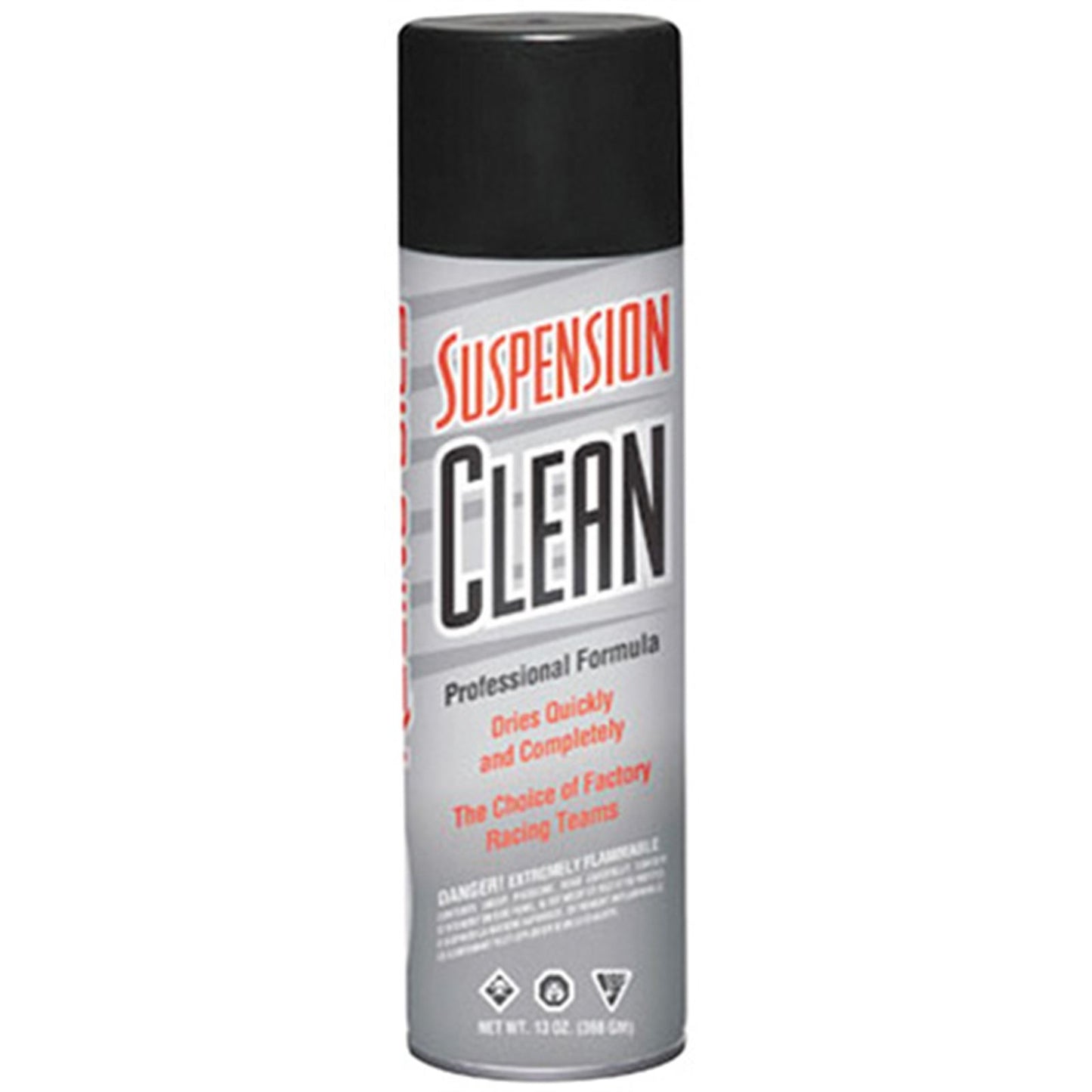 Maxima Suspension Clean Professional Formula 13oz 71920_591396