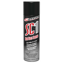 Maxima High Gloss SC1 Clear Coat Silicone Spray 12oz 78920_197568