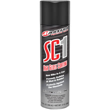 Maxima High Gloss SC1 Clear Coat Silicone Spray 12oz 78920_197569