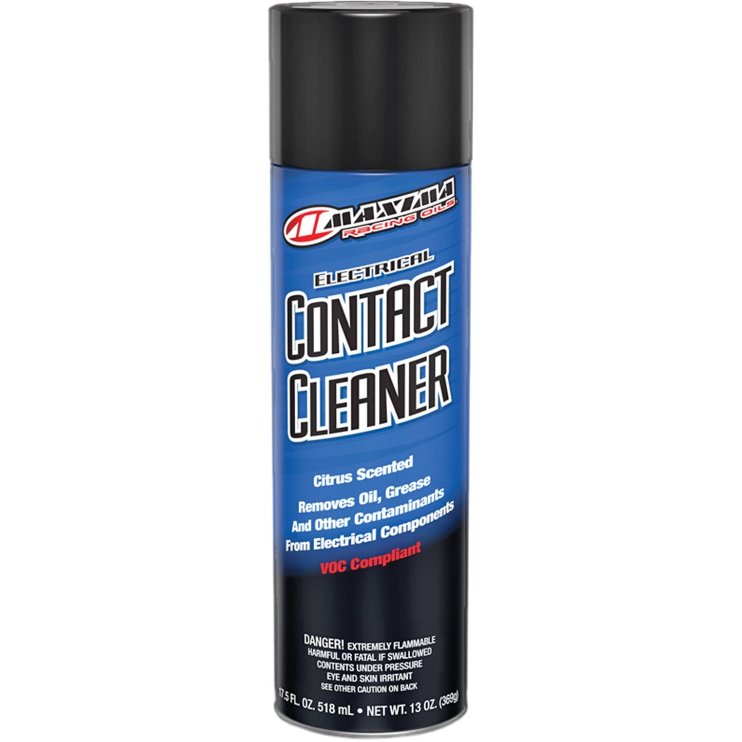 Maxima Contact Brake Cleaner 13oz 72920_197571