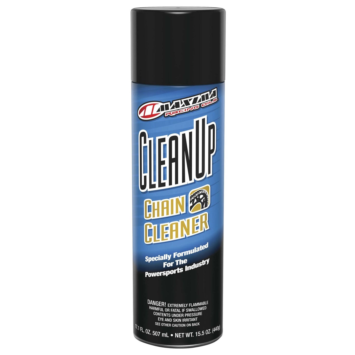 Maxima Clean Up Degreaser 15.5oz 75920_197572