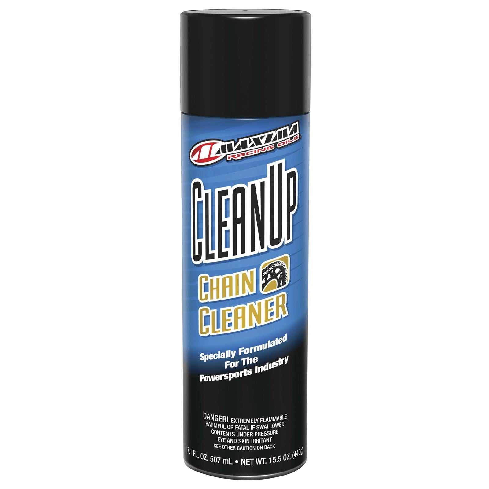 Maxima Clean Up Degreaser 15.5oz 75920_197572