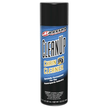 Maxima Clean Up Degreaser 15.5oz 75920_197572