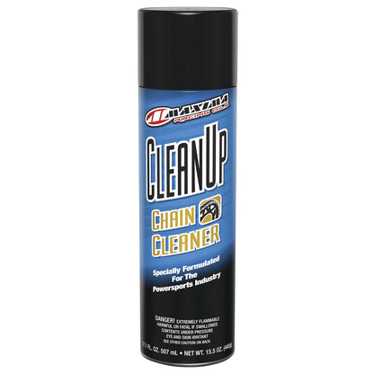 Maxima Clean Up Degreaser 15.5oz 75920_197572