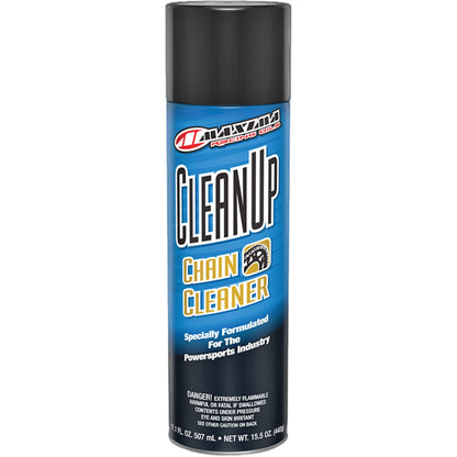 Maxima Clean Up Degreaser 15.5oz 75920_197573
