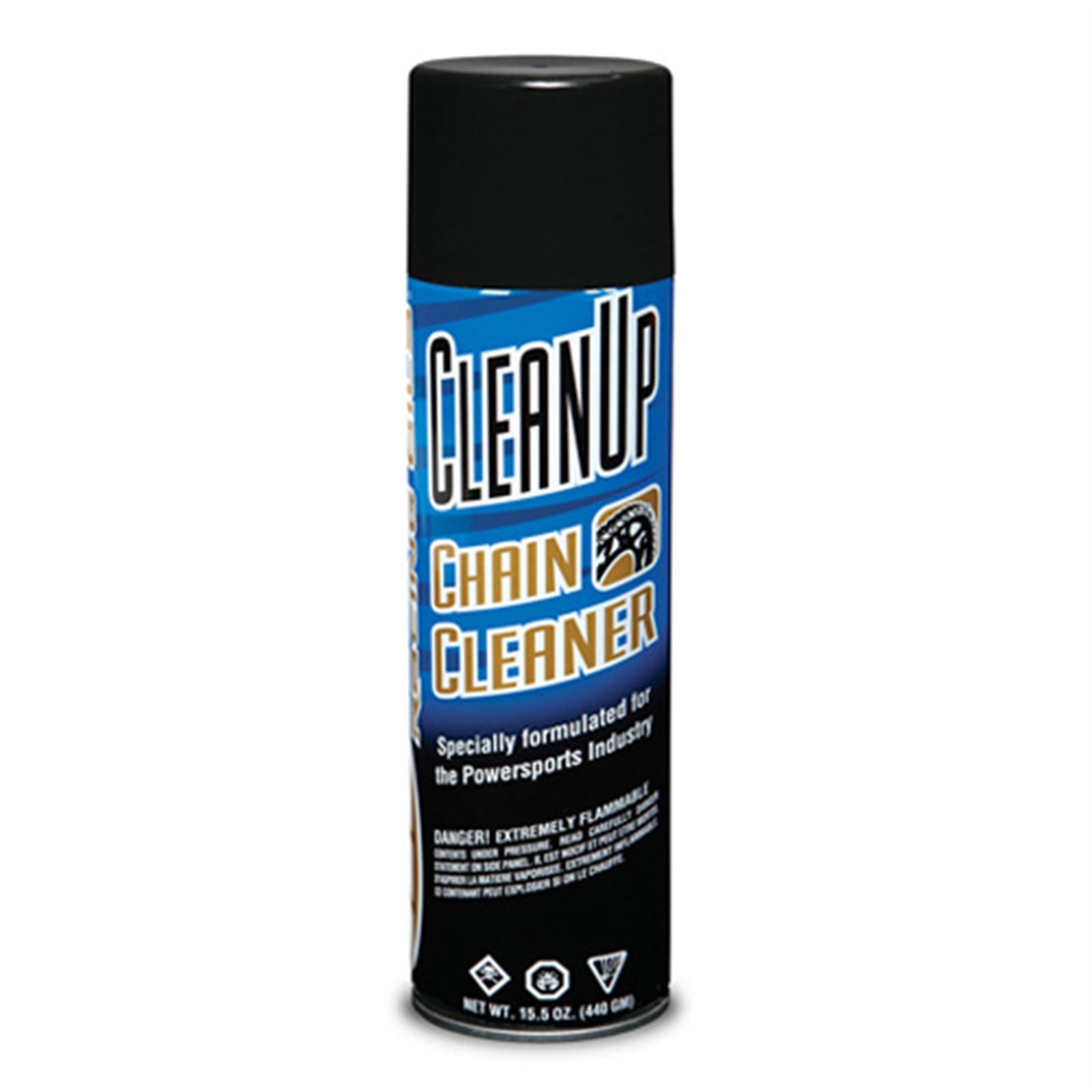 Maxima Clean Up Degreaser 15.5oz 75920_591399