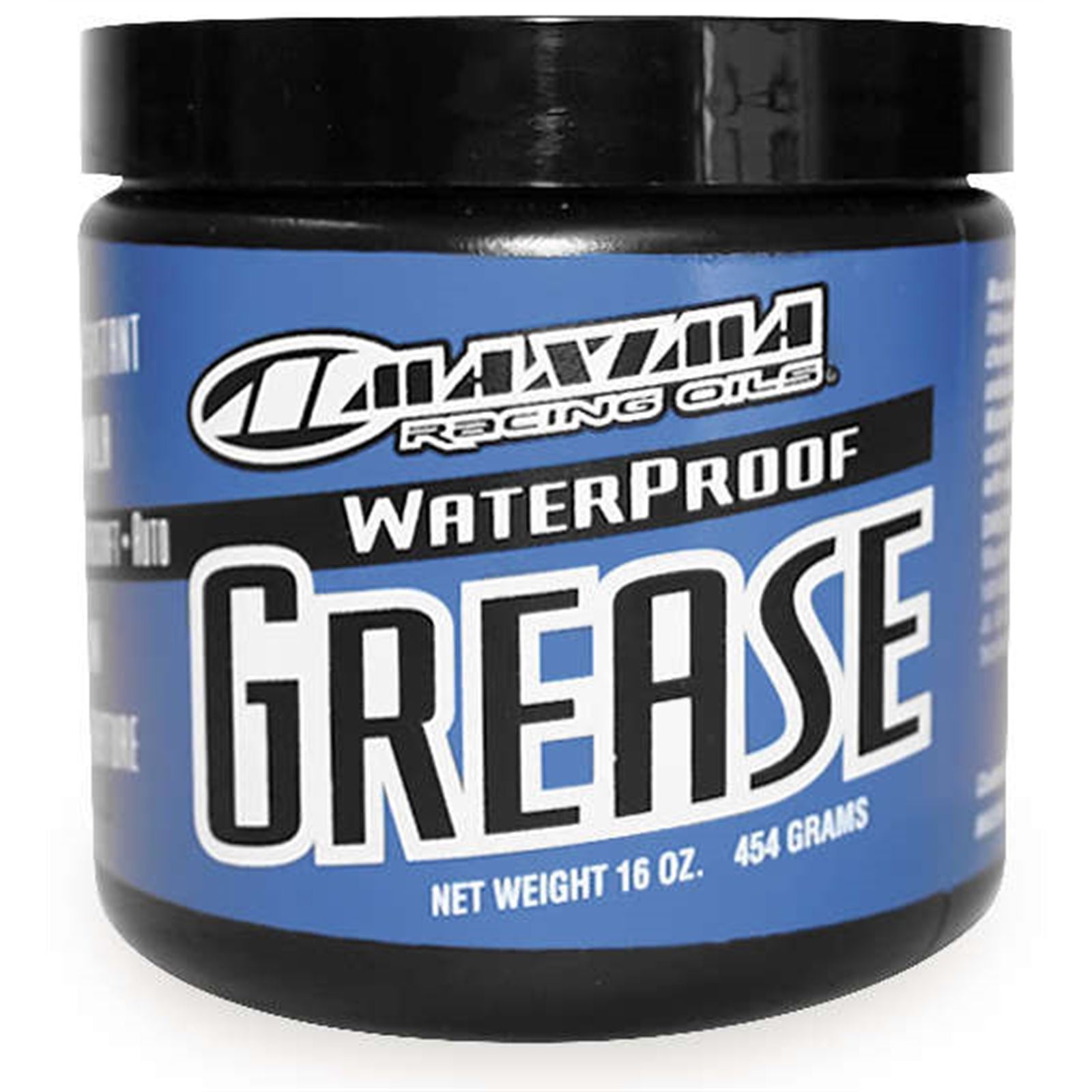 Maxima Waterproof Grease - 16oz 80916_197574