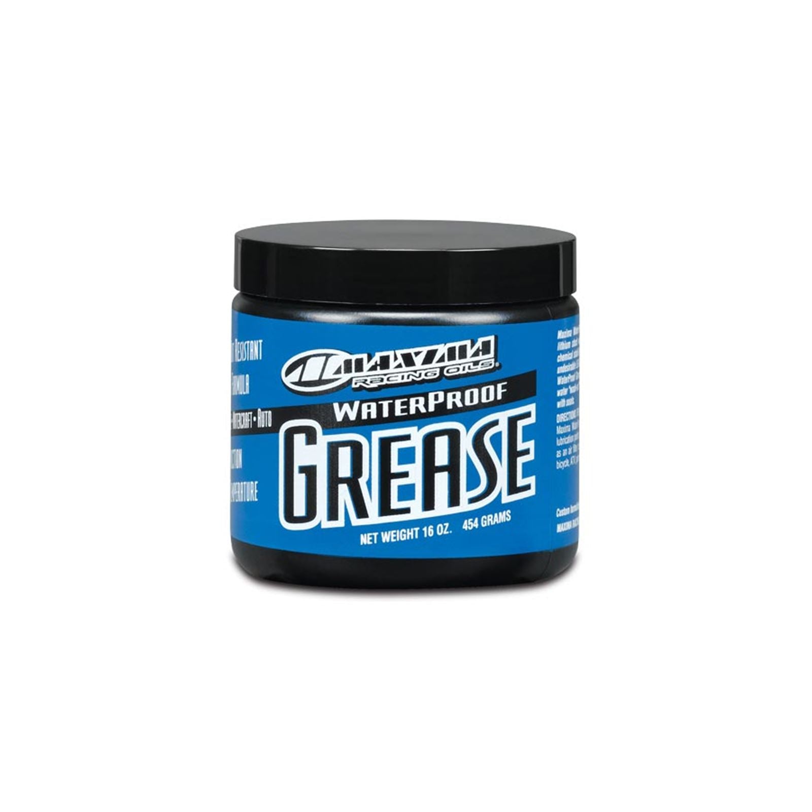 Maxima Waterproof Grease - 16oz 80916_1129833