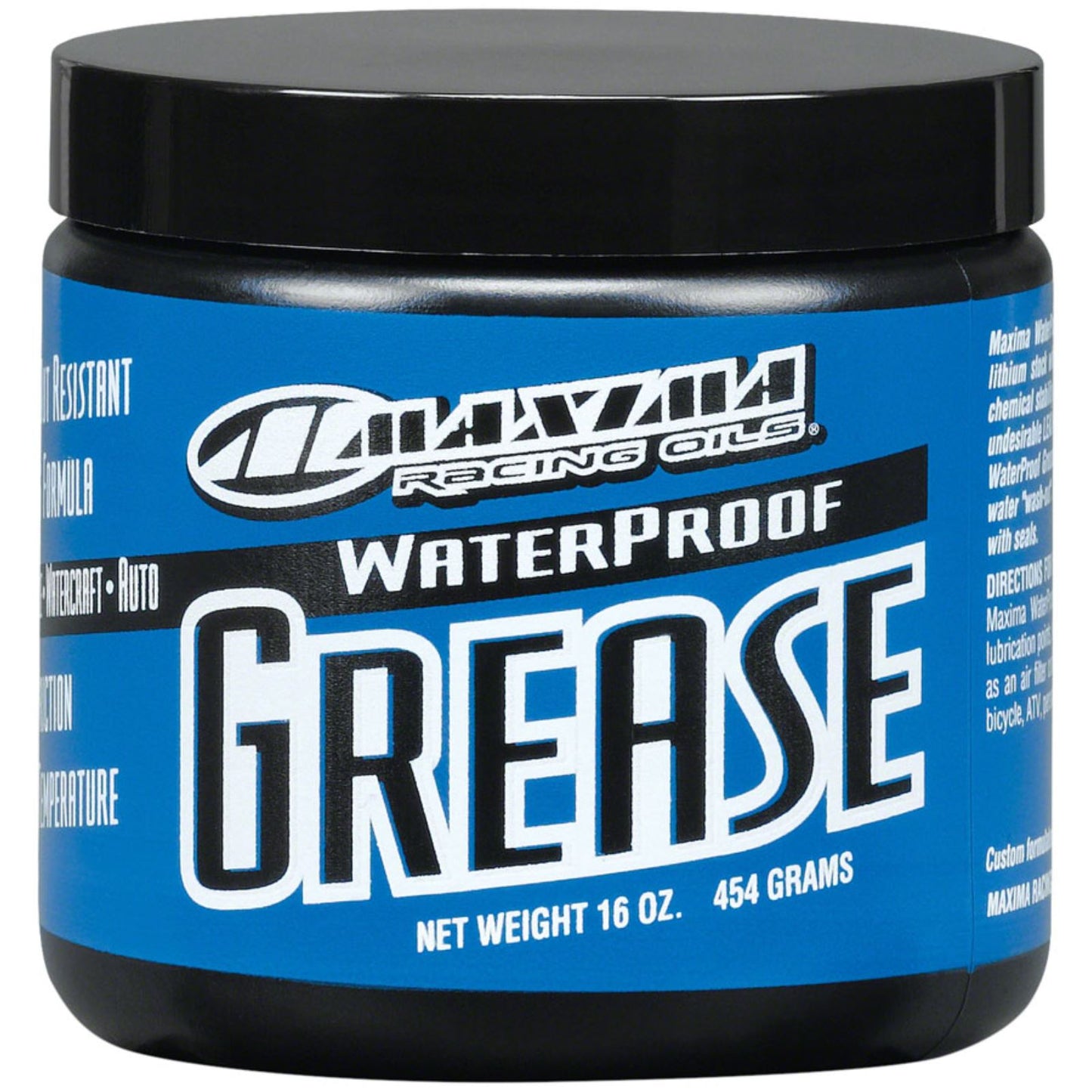 Maxima Waterproof Grease - 16oz 80916_1294702