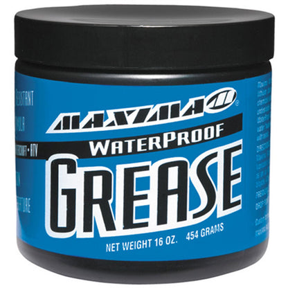 Maxima Waterproof Grease - 16oz 80916_591400