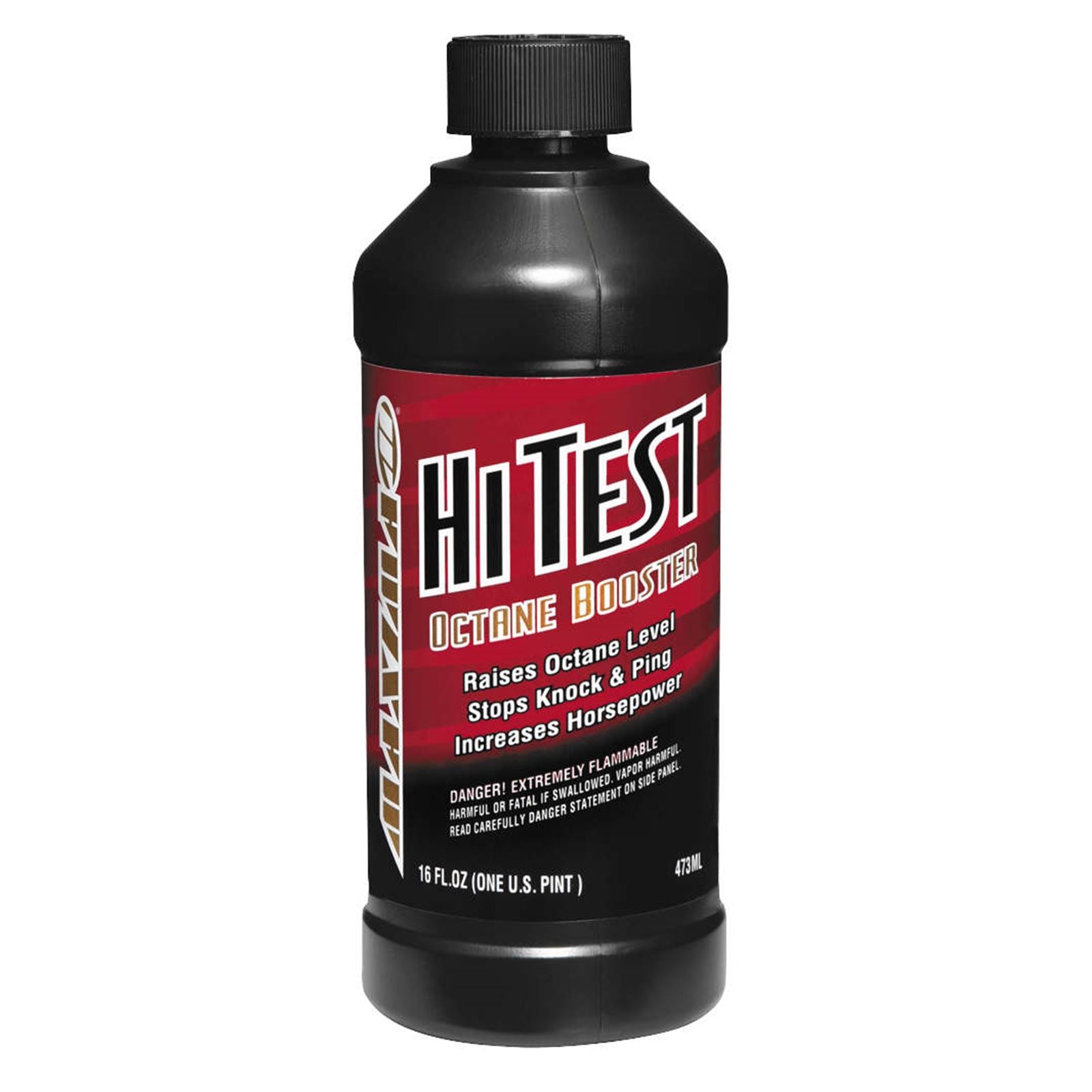 Maxima Hi Test Octane Booster 16oz 83916_197576