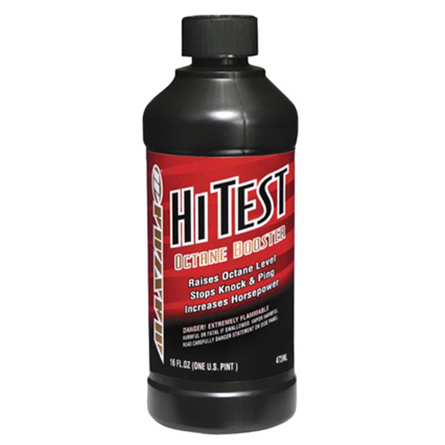 Maxima Hi Test Octane Booster 16oz 83916_591401