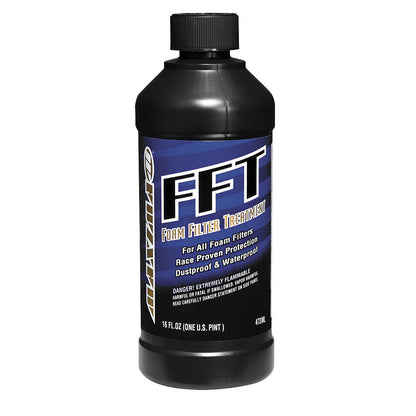Maxima Foam Filter Treatment - 16oz 60916_197578
