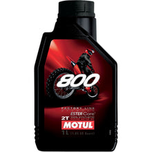 Motul 800 - 2T Pro Racing Premix Liter 104038_447099