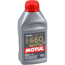 Motul RBF 660 Racing Brake Fluid - 500ml 101667_447129