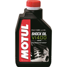 Motul Shock Oil Factory Line V1400 - 1 Liter 105923_197594