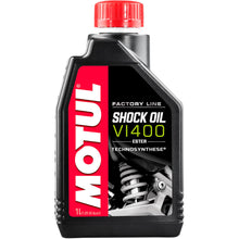 Motul Shock Oil Factory Line V1400 - 1 Liter 105923_447126