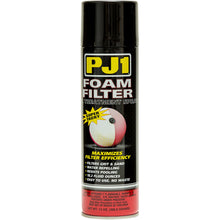 PJ1 Foam Air Filter Oil 13oz [MPN: 5-20]_503018