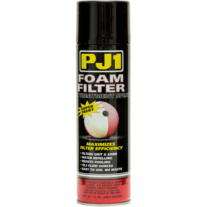 PJ1 Foam Air Filter Oil 13oz [MPN: 5-20]_503018