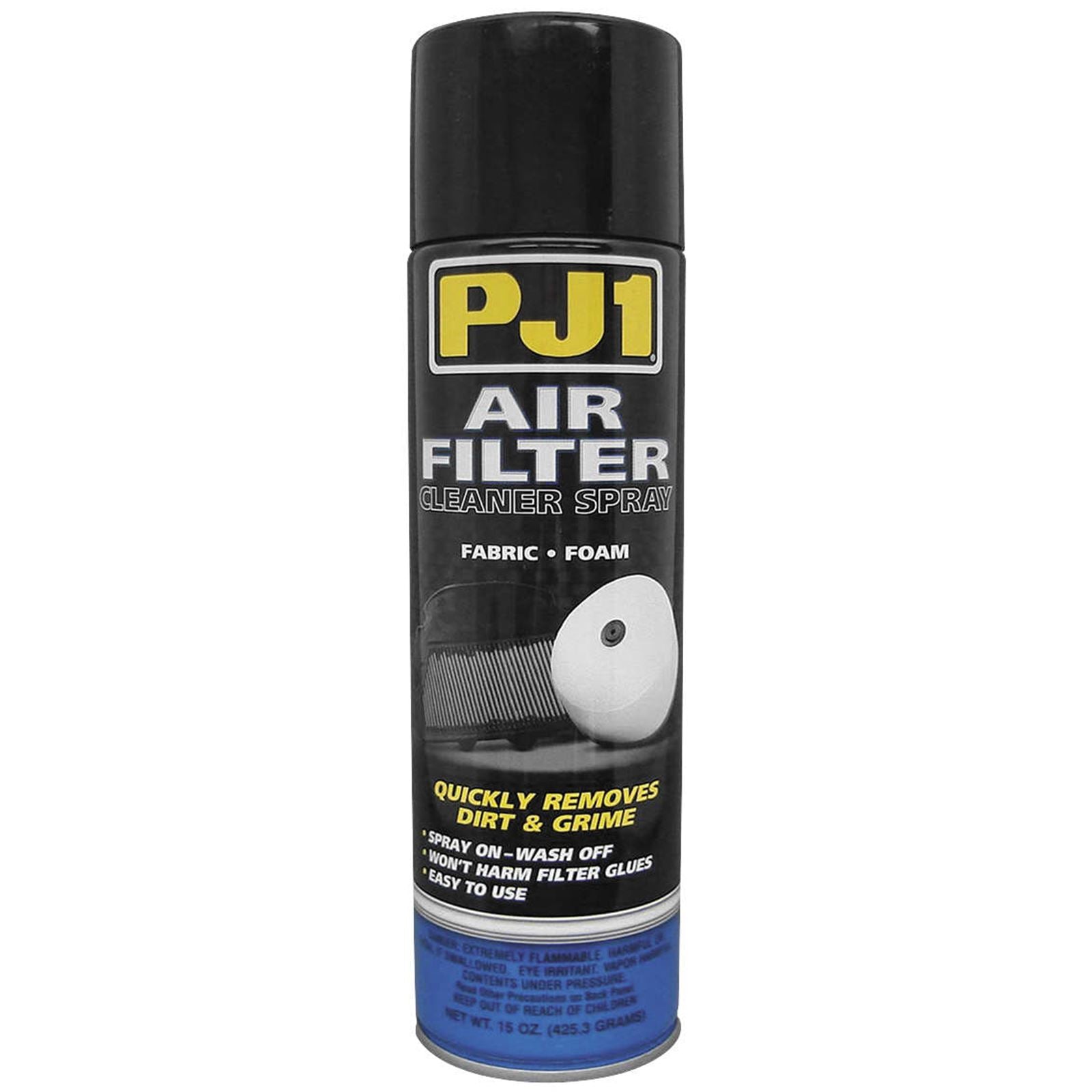 PJ1 Filter Cleaner 15oz [MPN: 15-22]_197623